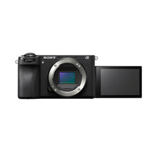  Sony Alpha 6700 (ILCE-6700) Body