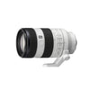 Sony FE 70–200mm F4 G OSS II + Telekonverter 2.0x