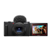Sony Vlog-Kamera ZV-1 II