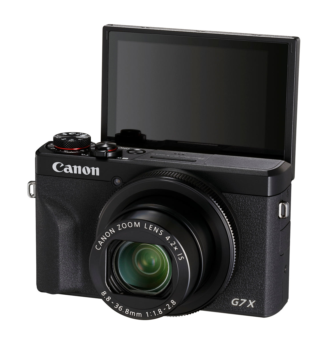 Canon PowerShot G7X Mark III – Foto Franz GmbH
