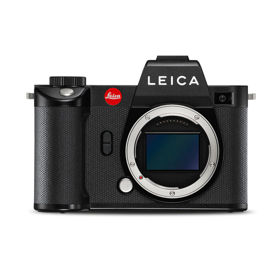 Leica SL2 Schwarz