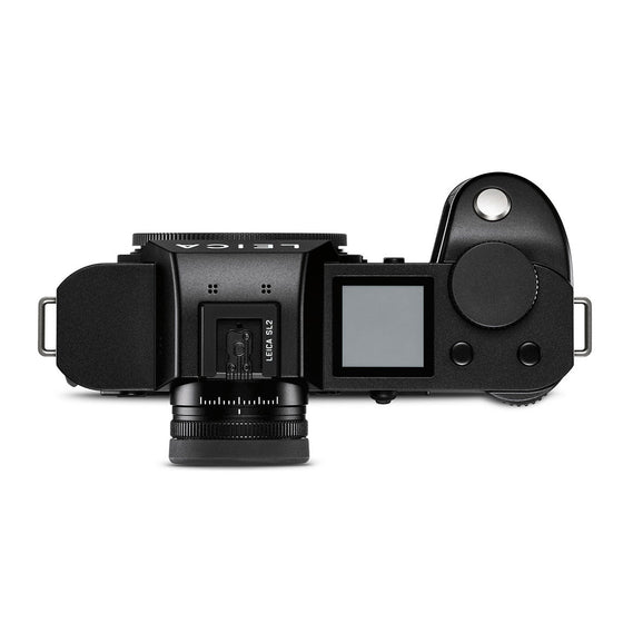 Leica SL2 Schwarz