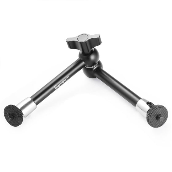 SmallRig 2066B Winkelarm 11" mit 1/4" Gewinden