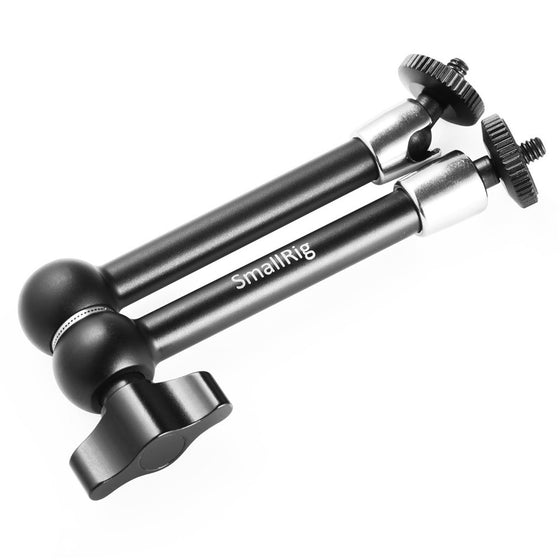SmallRig 2066B Winkelarm 11" mit 1/4" Gewinden