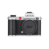 Leica SL2 silbern eloxiert