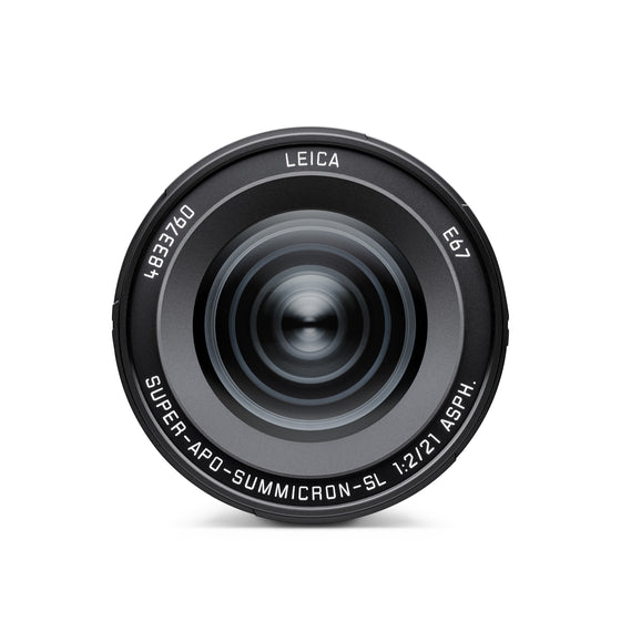 Leica Super-APO-Summicron-SL 21mm F2 ASPH.