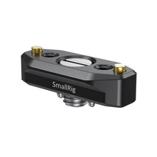  SmallRig 2521B NATO-Schiene mit Arri Locating