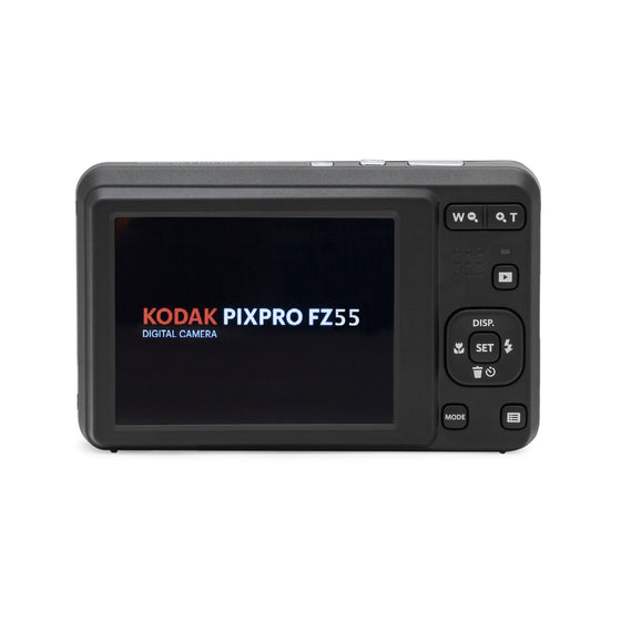 Kodak PixPro FZ55 schwarz