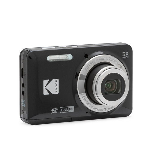 Kodak PixPro FZ55 schwarz