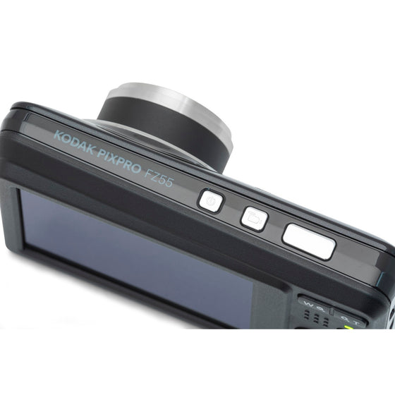 Kodak PixPro FZ55 schwarz
