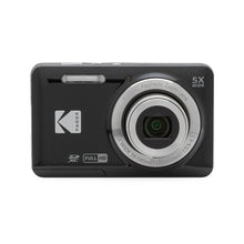  Kodak PixPro FZ55 schwarz