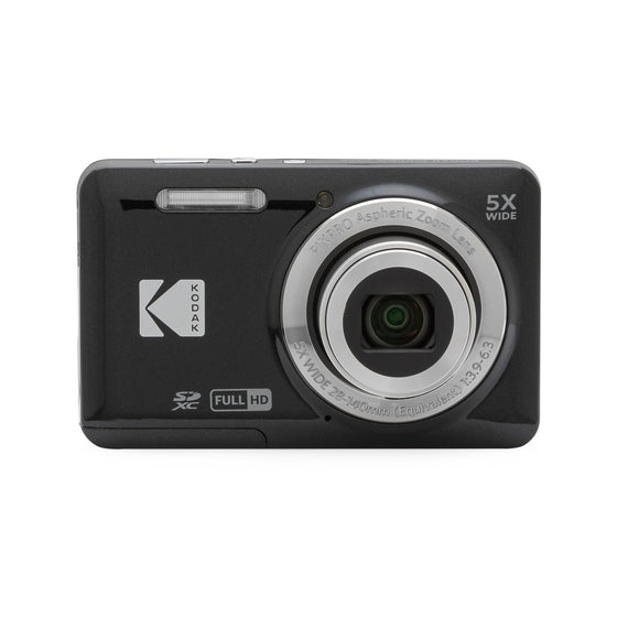 Kodak PixPro FZ55 schwarz