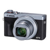 Canon PowerShot G7X Mark III