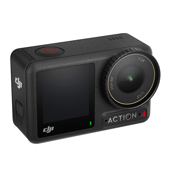 DJI OSMO Action 4 Adventure Combo
