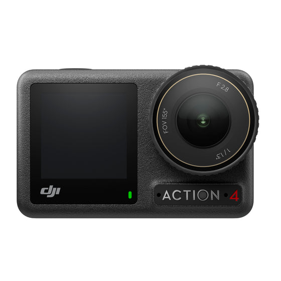DJI OSMO Action 4 Adventure Combo
