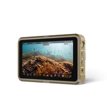  Atomos Ninja 13,2 cm (5,2") HDMI Monitor/Recorder