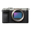 Sony Alpha 7C II Body