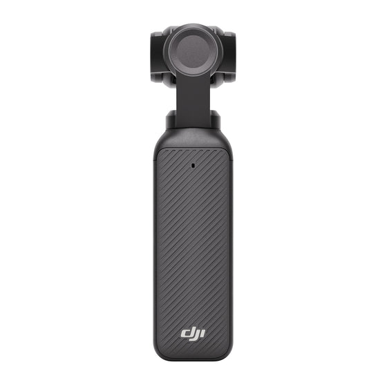 DJI Osmo Pocket 3