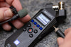 Zoom H1essential Audio Recorder