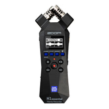  Zoom H1essential Audio Recorder