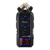 Zoom H6 essential Audio Recorder schwarz
