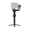 DJI RS 4 PRO Einhandgimbal Stabilisierungssystem