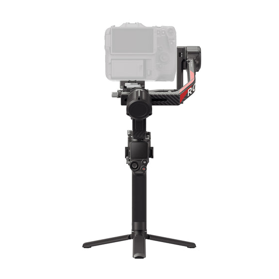 DJI RS 4 PRO Einhandgimbal Stabilisierungssystem