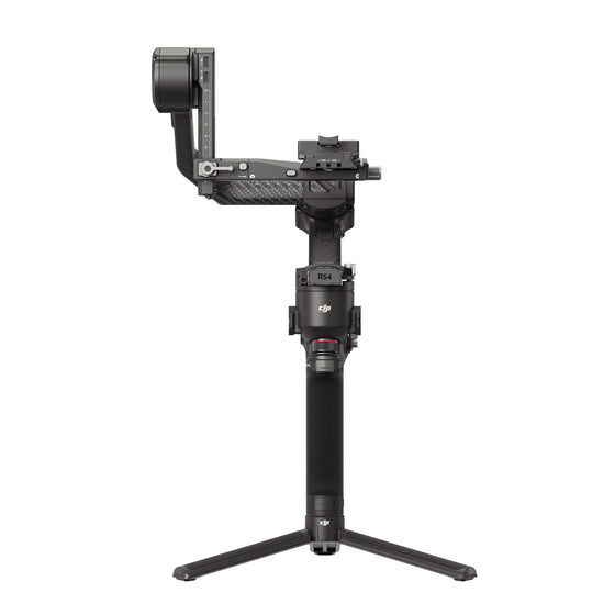 DJI RS 4 PRO Einhandgimbal Stabilisierungssystem
