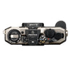 Pentax 17 Dark Silver Analoge Kamera