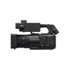 Sony HXR-NX800 4K HDR NXCAM Camcorder mit 20x Zoom
