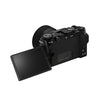 Fujifilm X-M5 + XC 15-45 mm Kit