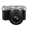 Fujifilm X-M5 + XC 15-45 mm Kit