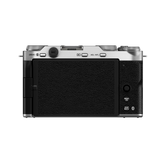 Fujifilm X-M5 + XC 15-45 mm Kit