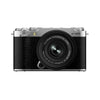 Fujifilm X-M5 + XC 15-45 mm Kit