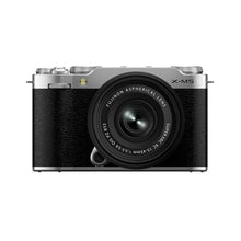  Fujifilm X-M5 + XC 15-45 mm Kit