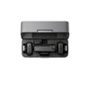 DJI MIC Mini (2 TX + 1 RX+Charging Case) 2 Sender+1 Empfänger