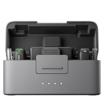  DJI MIC Mini (2 TX + 1 RX+Charging Case) 2 Sender+1 Empfänger