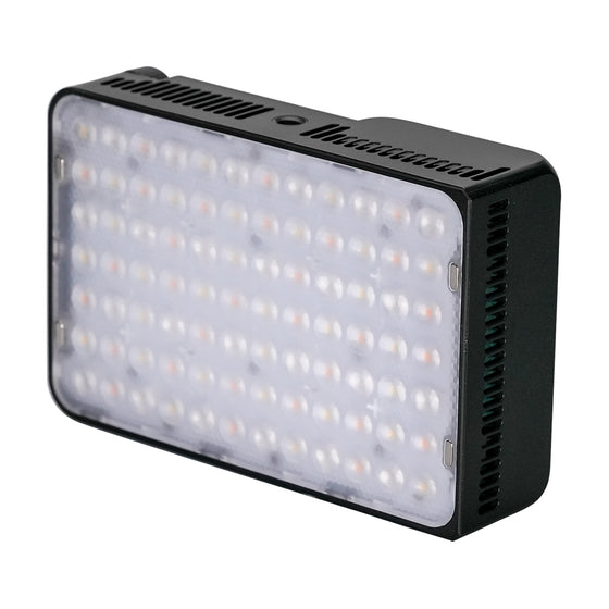 Amaran Ace 25c RBGWW-LED Kameraleuchte