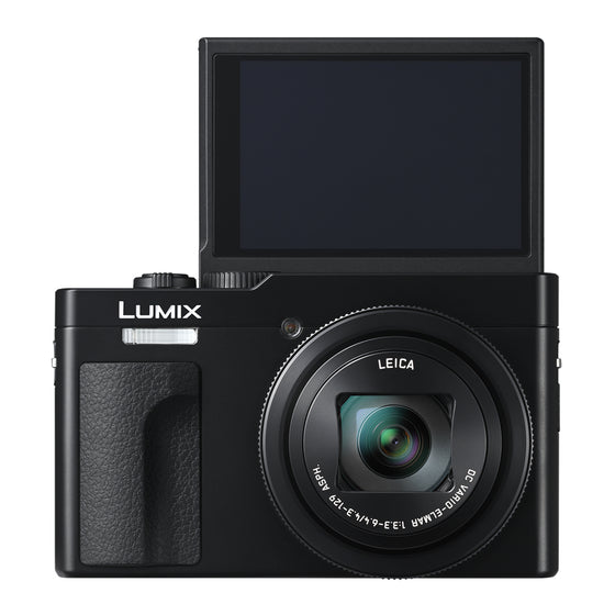 Panasonic DC-TZ99