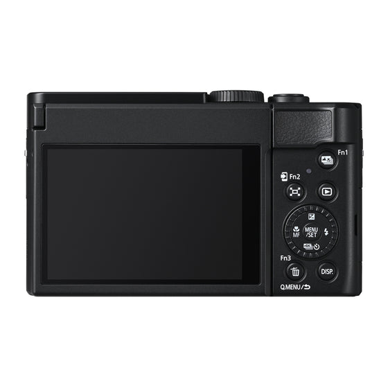 Panasonic DC-TZ99