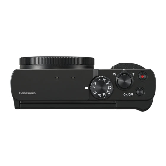 Panasonic DC-TZ99