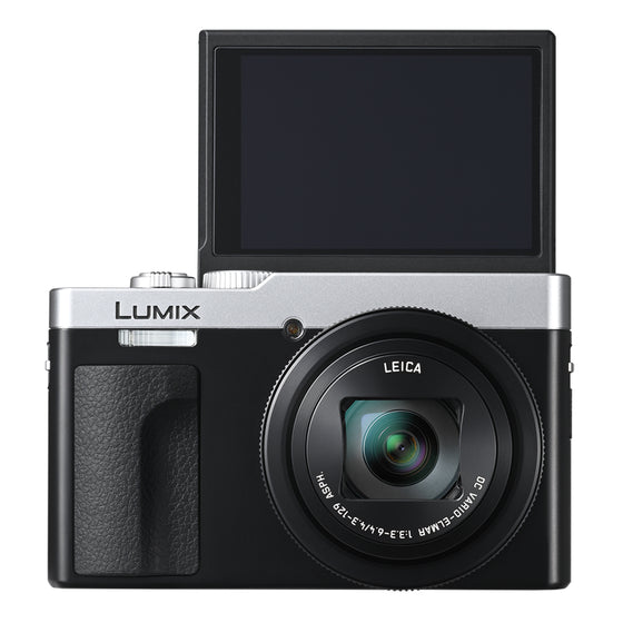 Panasonic DC-TZ99