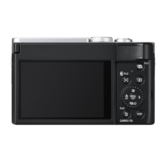 Panasonic DC-TZ99