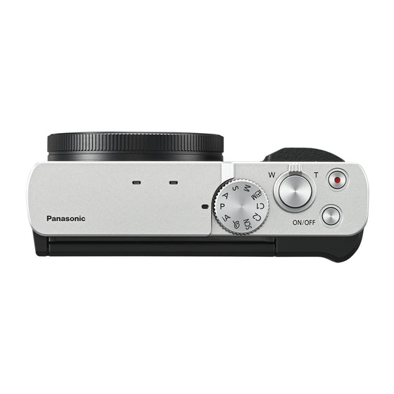 Panasonic DC-TZ99