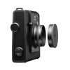 Fujifilm Instax WIDE EVO black EX D Sofortbildkamera