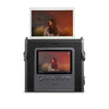 Fujifilm Instax WIDE EVO black EX D Sofortbildkamera
