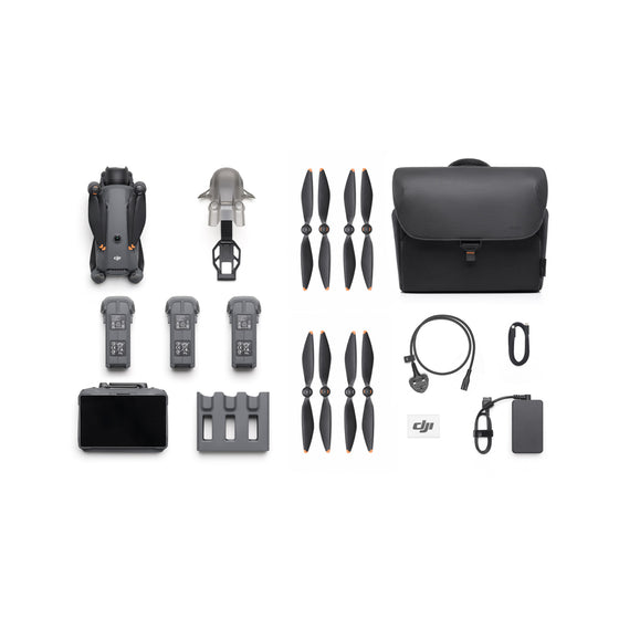 DJI Mavic 4 Pro Creator Combo (RC Pro 2)