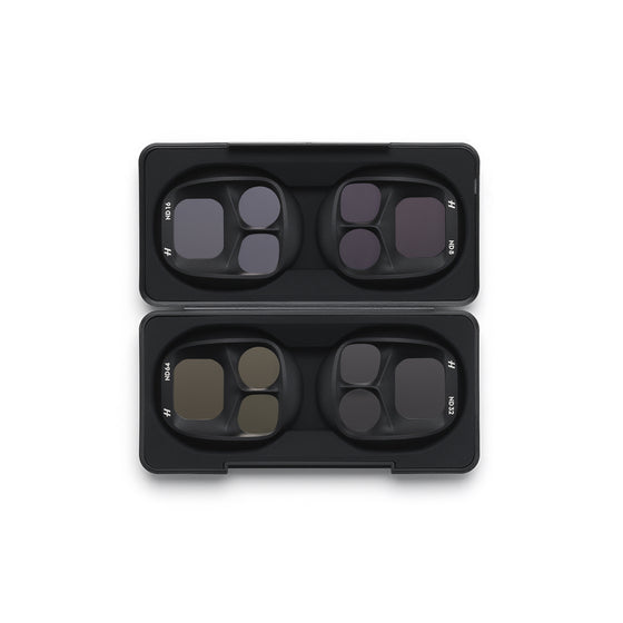 DJI Mavic 4 Pro ND Filters Set (ND8/16/32/64)