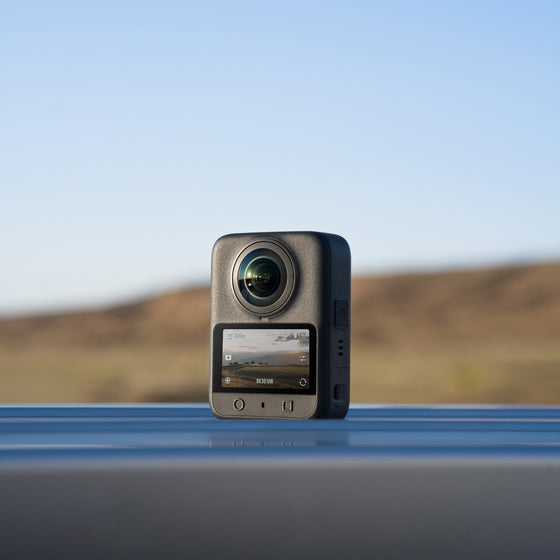 DJI Osmo 360