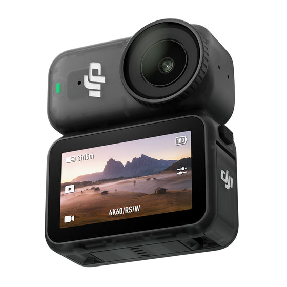 DJI Osmo Nano Standard Combo 64GB